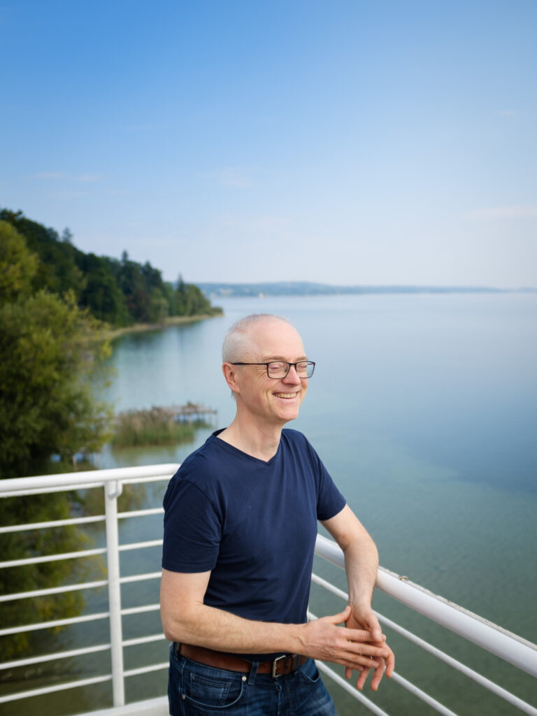 Marian Wilhelm - Oliver Herwig