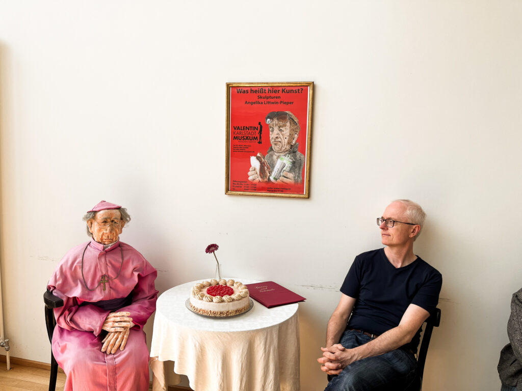 Marian Wilhelm - Oliver Herwig