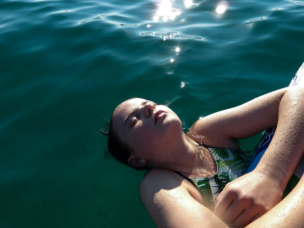 Marian Wilhelm - Auszeit