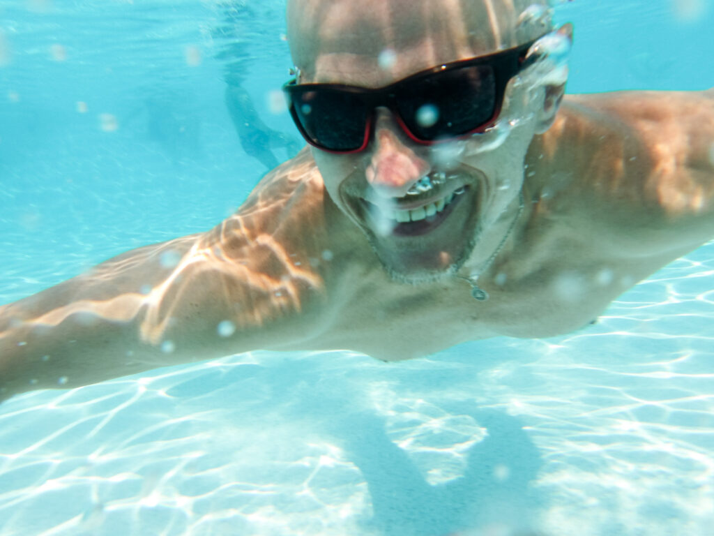 Marian Wilhelm - Auszeit