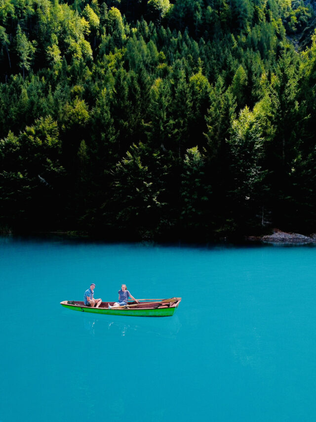 Marian Wilhelm - Auszeit