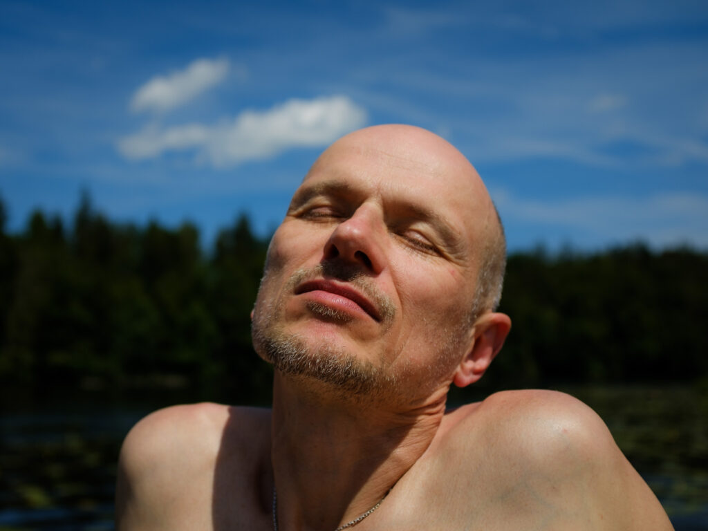 Marian Wilhelm - Auszeit