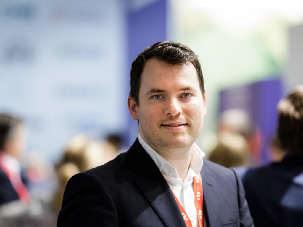 Marian Wilhelm - Maarten Otte