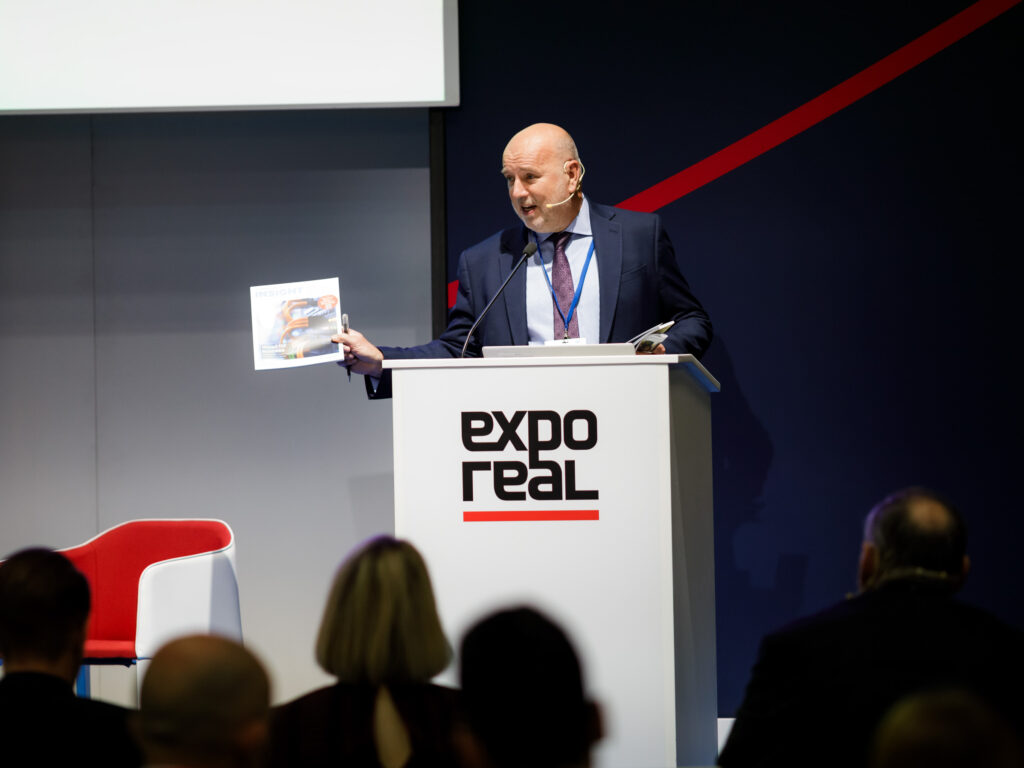 Marian Wilhelm - Real Asset Media