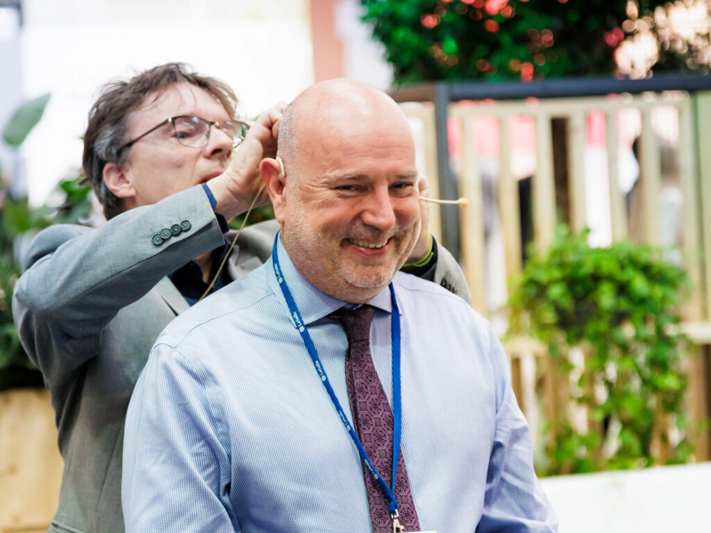 Marian Wilhelm - Real Asset Media