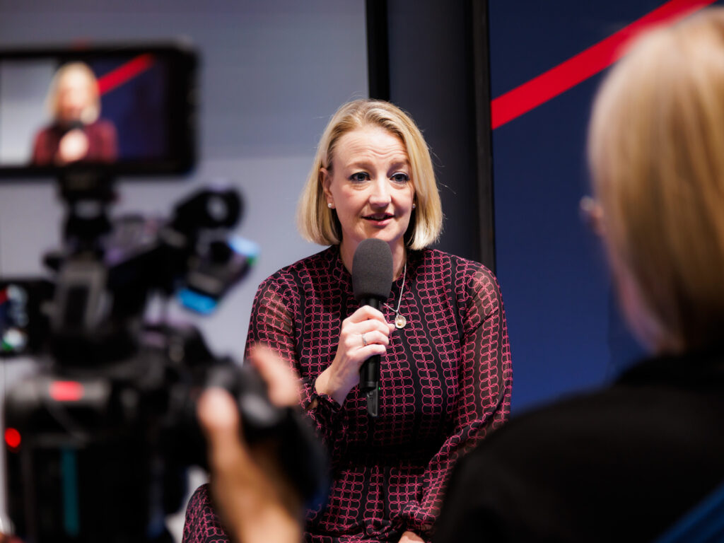 Marian Wilhelm - Real Asset Media