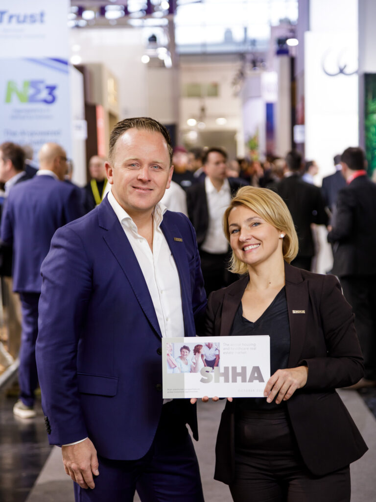 Marian Wilhelm - Ron van Bloois - Sylwia Ziemacka