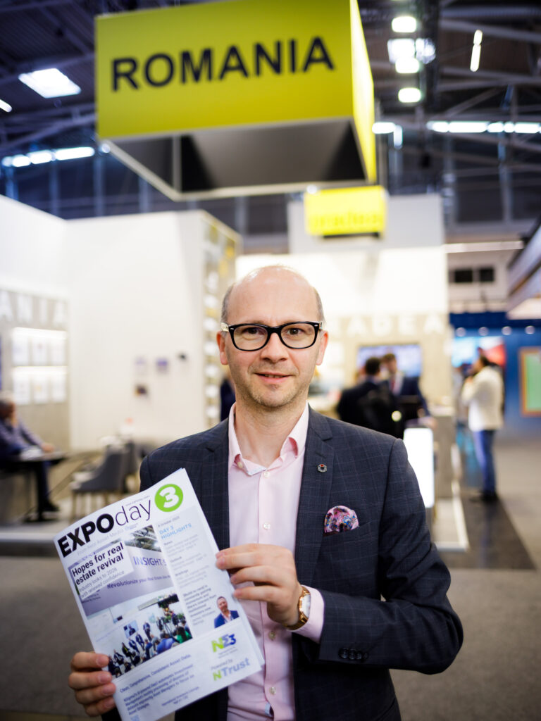 Marian Wilhelm - Ionut Oprea