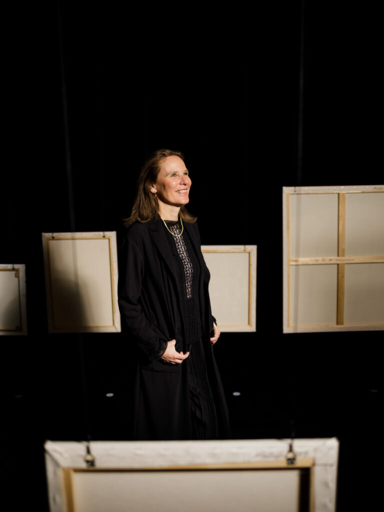 Marian Wilhelm - Silke Markefka - Nikolai Vogel