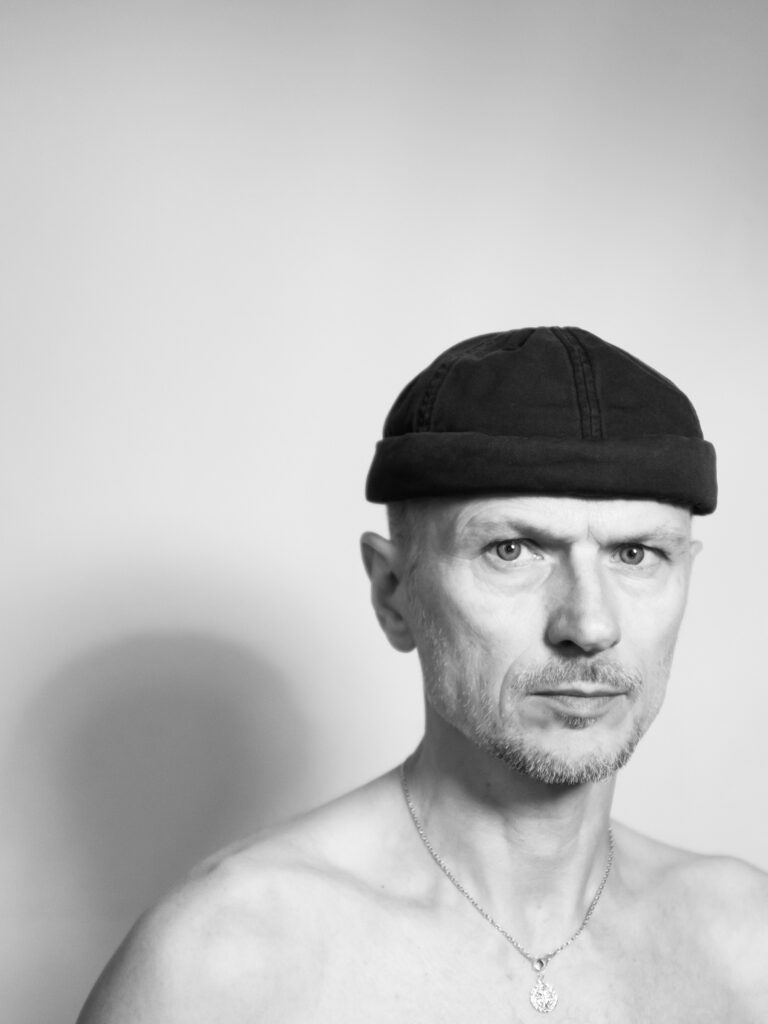 Marian Wilhelm - Hutserie
