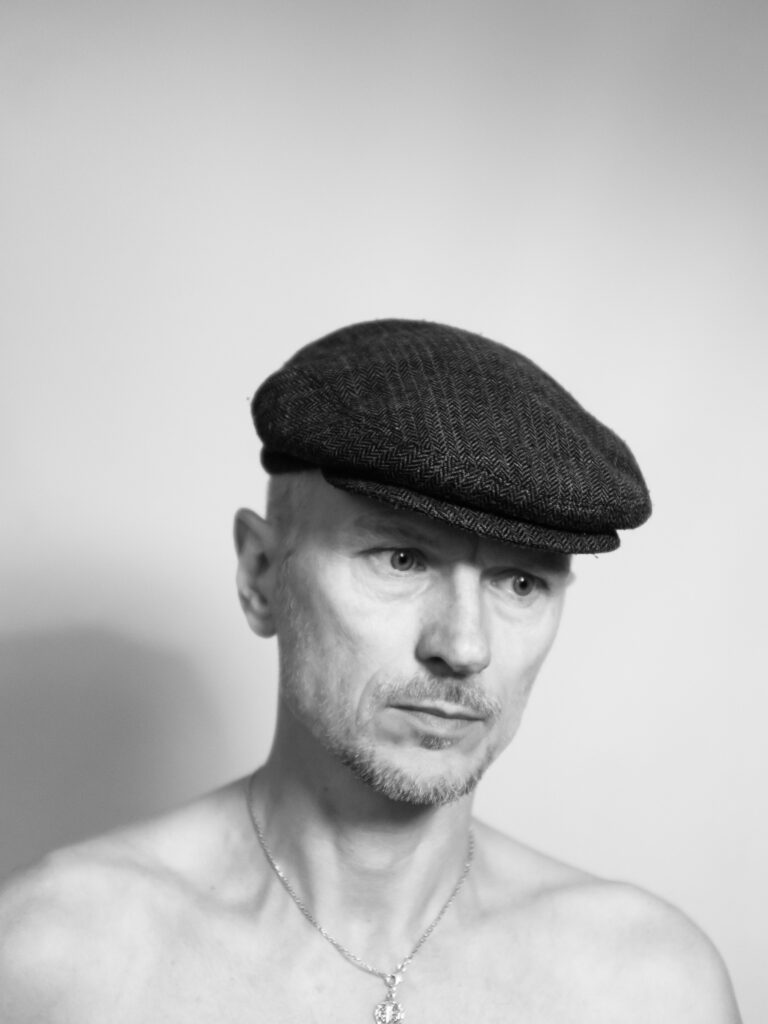 Marian Wilhelm - Hutserie