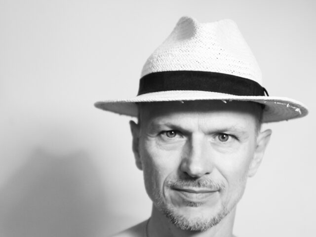 Marian Wilhelm - Hutserie