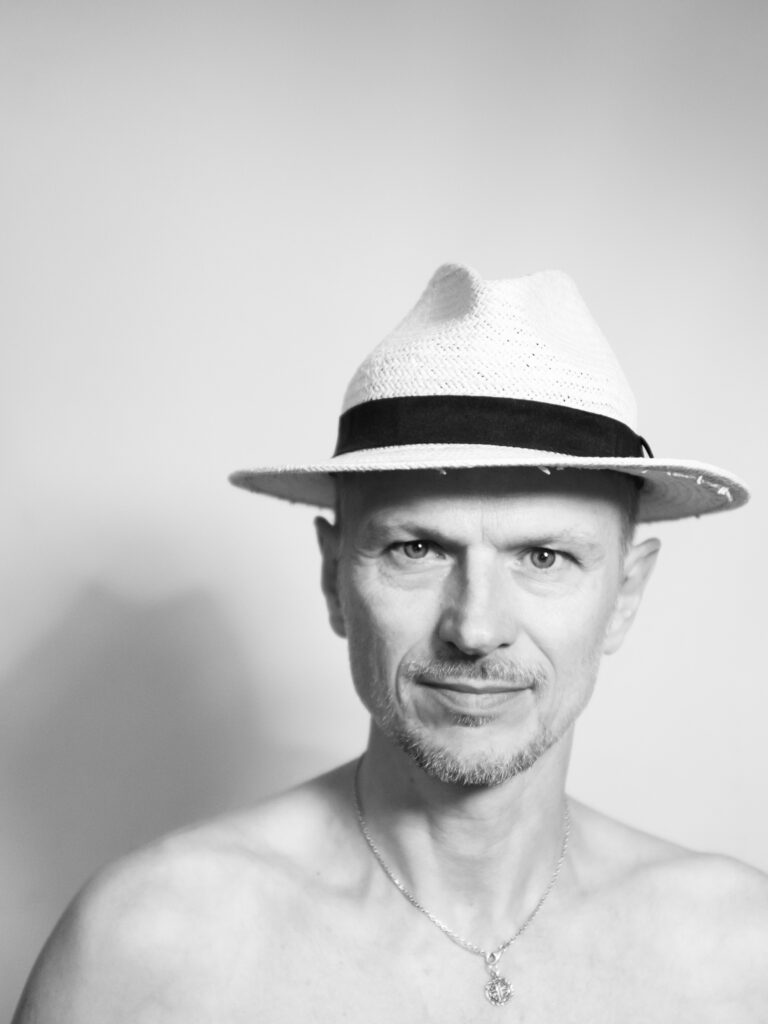 Marian Wilhelm - Hutserie