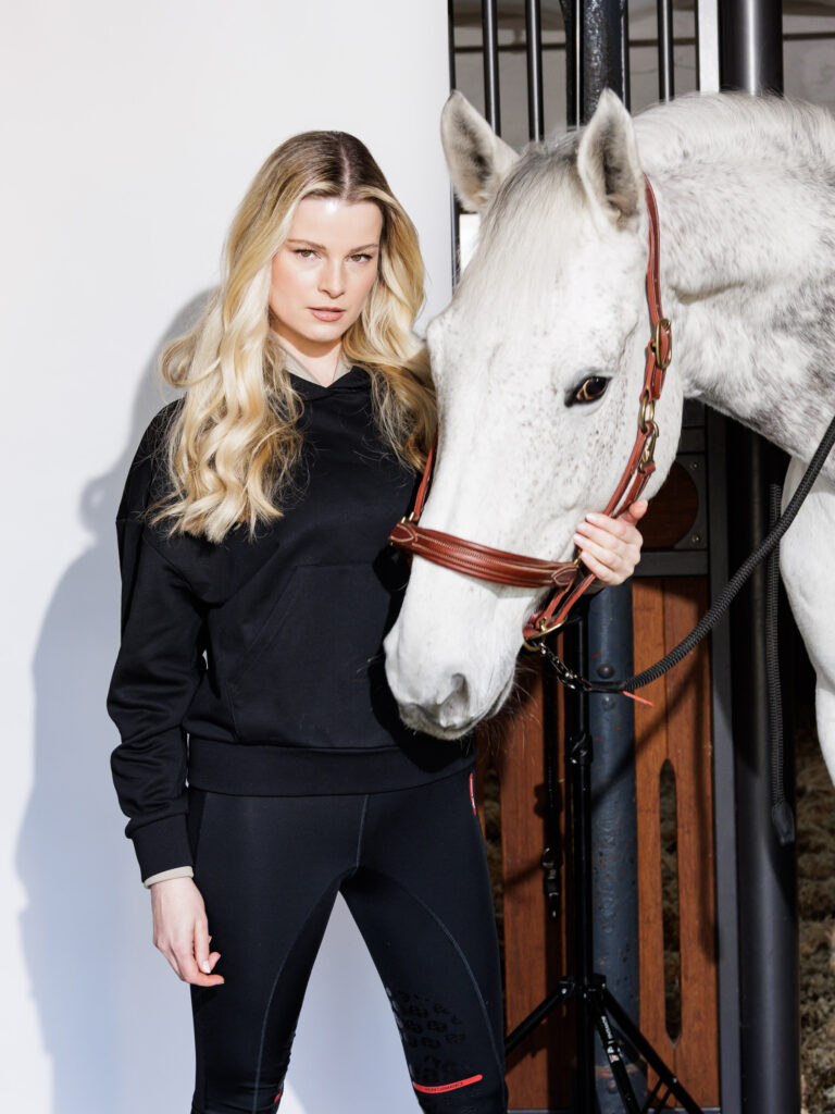 Marian Wilhelm - eaSt Riding Wear F/S 26