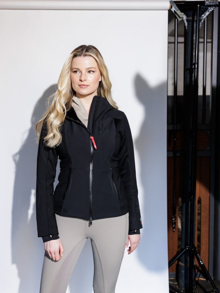 Marian Wilhelm - eaSt Riding Wear F/S 26