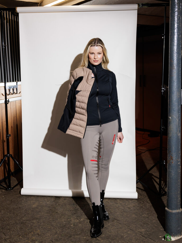 Marian Wilhelm - eaSt Riding Wear F/S 26