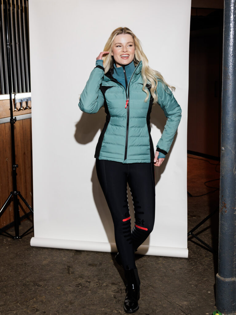 Marian Wilhelm - eaSt Riding Wear F/S 26