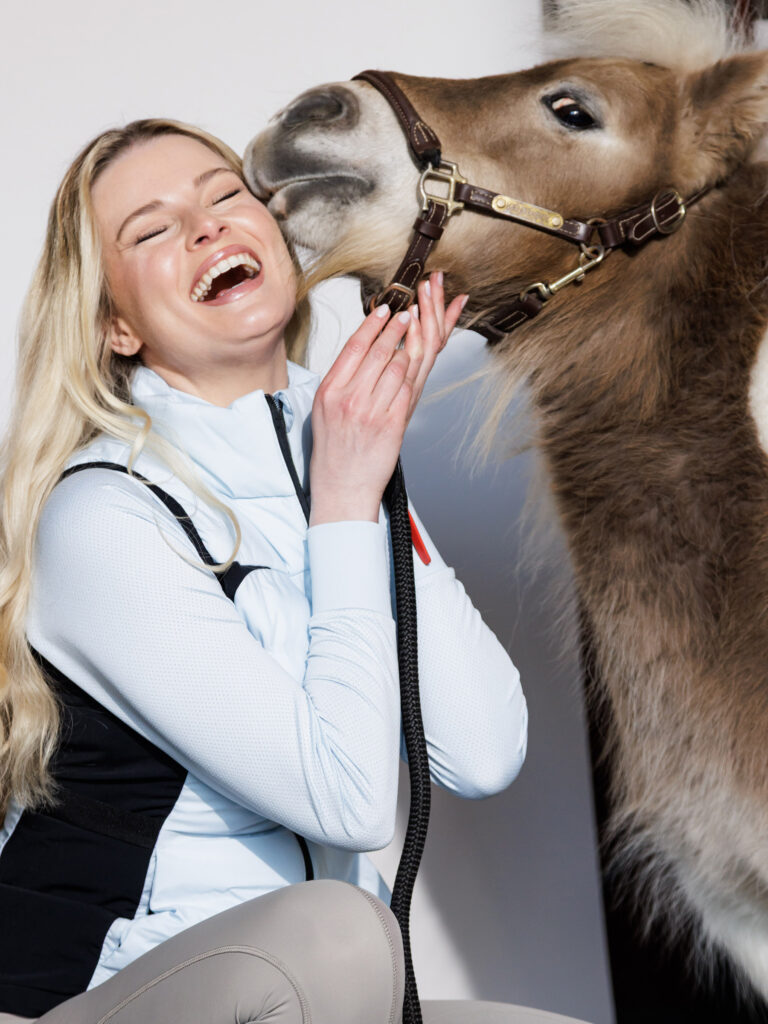 Marian Wilhelm - eaSt Riding Wear F/S 26