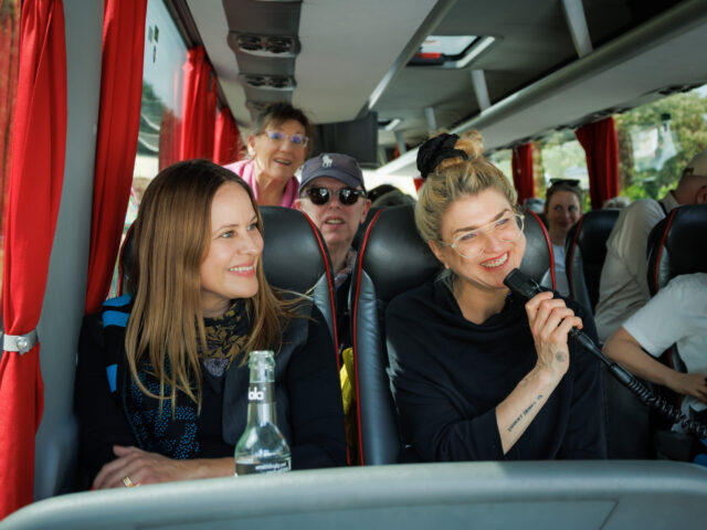 Marian Wilhelm - Designbus 26