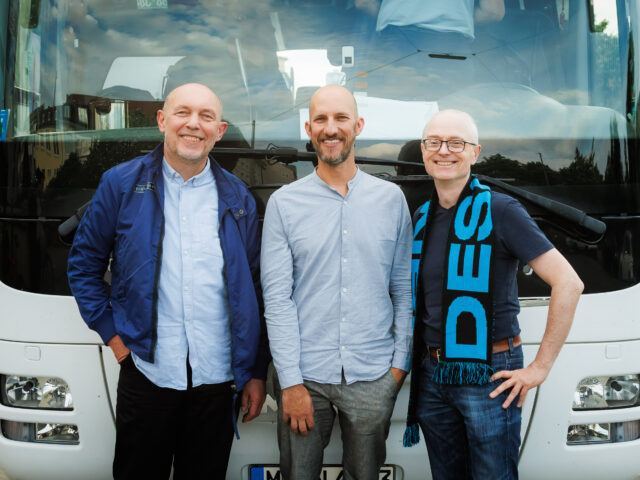 Marian Wilhelm - Designbus 26