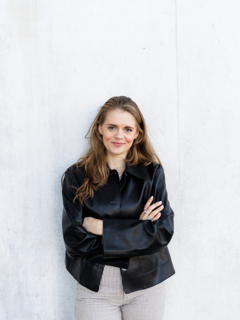Marian Wilhelm - Femparite